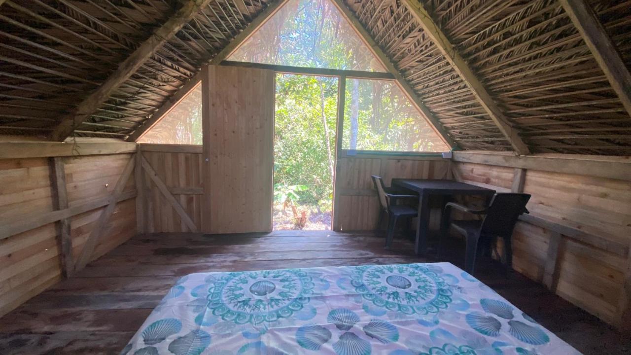 Surf House Estilo Libre Otel Buenaventura Dış mekan fotoğraf
