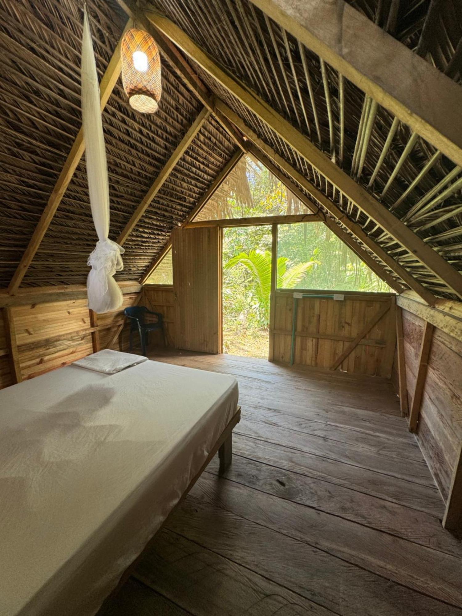 Surf House Estilo Libre Otel Buenaventura Dış mekan fotoğraf